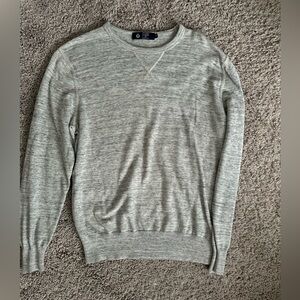 J Crew Mens Basic Crewneck Sweater
